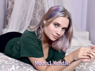 Modes1_Kendall