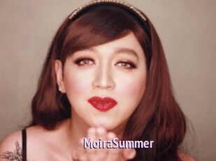 MoiraSummer