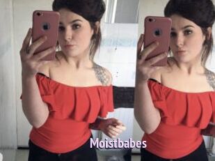 Moistbabes