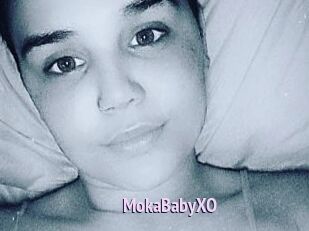 MokaBabyXO