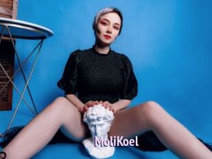 MoliKoel