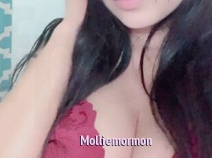 Molliemormon
