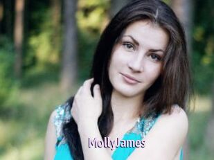 MollyJames