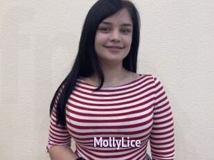 MollyLice