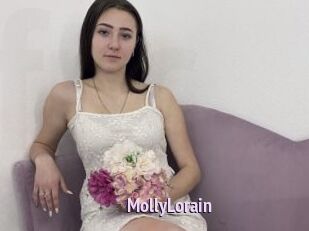 MollyLorain Film Porno