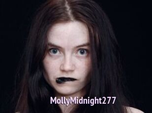 MollyMidnight277 Film Porno