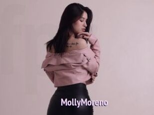 MollyMoreno