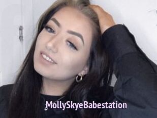 MollySkyeBabestation