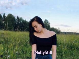 MollyStill