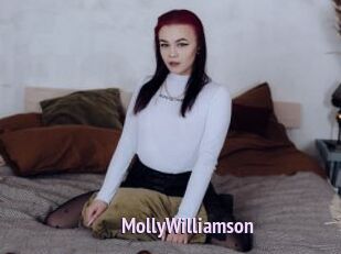 MollyWilliamson