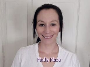 Molly_Maze