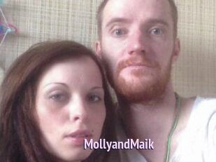 MollyandMaik