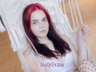 MolyEvans