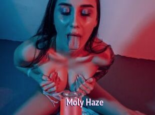 Moly_Haze Film Porno