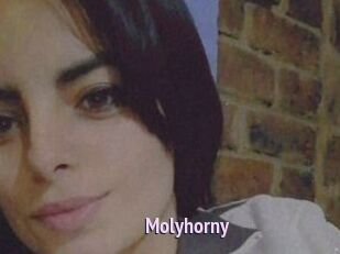 Molyhorny