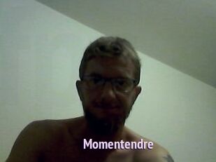Momentendre