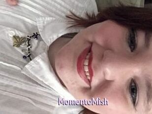 MomentoMish