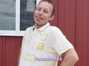 Mommismilk
