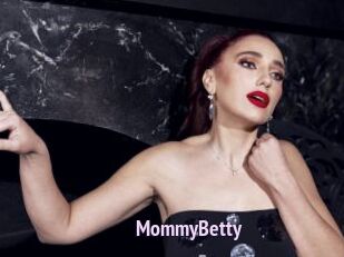 MommyBetty