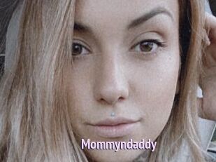 Mommyndaddy