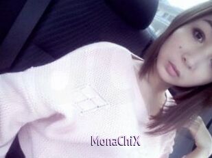 MonaChiX