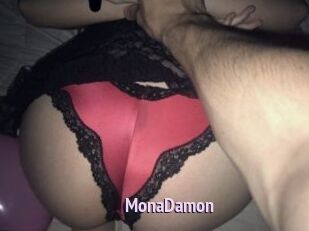 MonaDamon