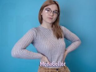 MonaGeller