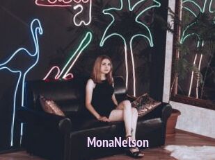 MonaNelson
