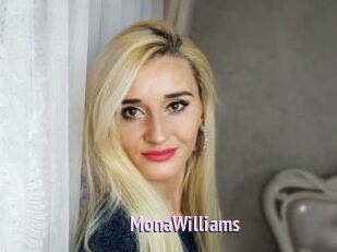 MonaWilliams