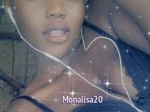 Monalisa20