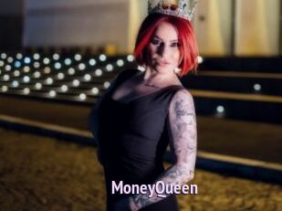 MoneyQueen