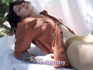 MoniMystery