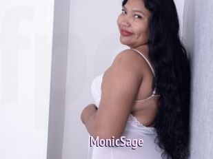 MonicSage
