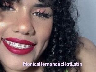 MonicaHernandezHotLatin