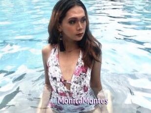 MonicaMontes Film Porno