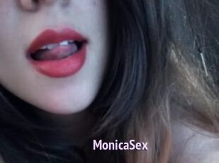 MonicaSex