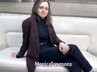 MonicaSvensons