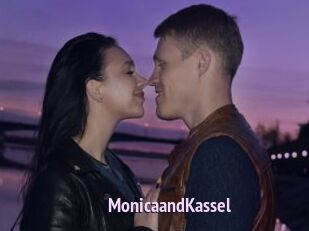 MonicaandKassel