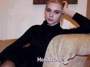 MonikaChik Film Porno
