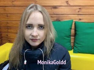 MonikaGoldd Film Porno
