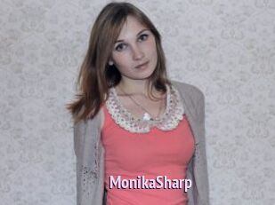 MonikaSharp