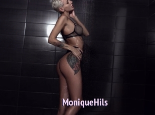 MoniqueHils Film Porno