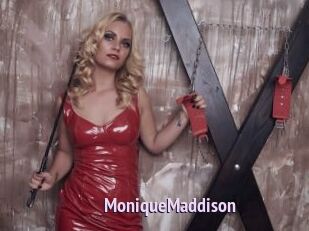 MoniqueMaddison