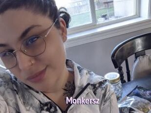 Monkersz