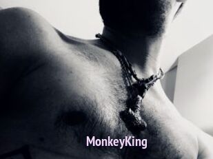 MonkeyKing