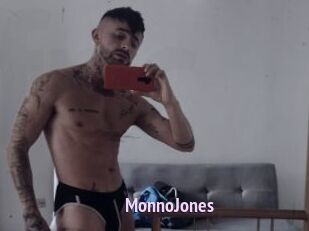 MonnoJones