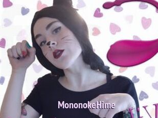 MononokeHime