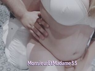MonsieurEtMadame33