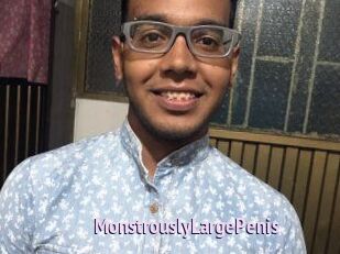 MonstrouslyLargePenis