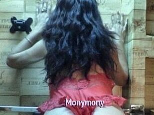 Monymony Film Porno